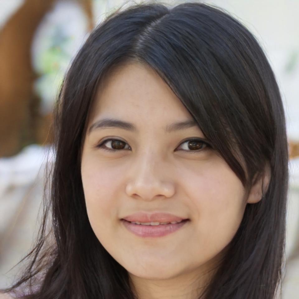 Lenja Vosgerau, Kursteilnehmerin