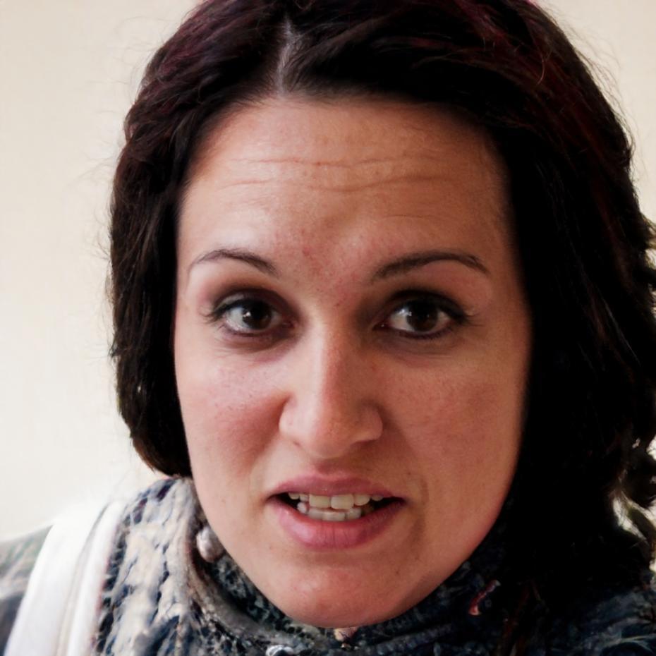 Lena Wiesinger, Leiterin Kundenberatung bei brelanthiqo